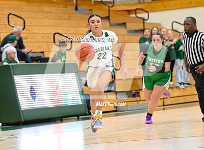 Thumbnail 2 in JV: Yorktown @ Pendleton Heights photogallery.