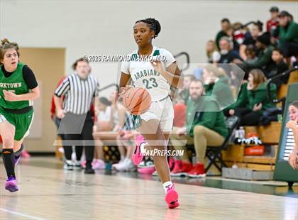 Thumbnail 1 in JV: Yorktown @ Pendleton Heights photogallery.