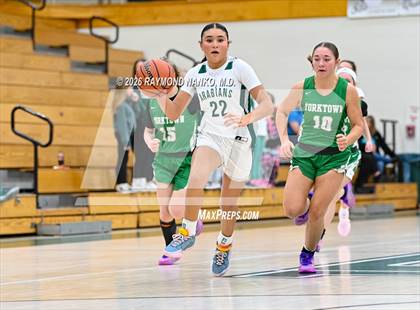 Thumbnail 3 in JV: Yorktown @ Pendleton Heights photogallery.
