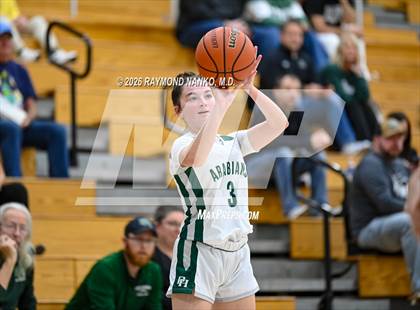 Thumbnail 2 in JV: Yorktown @ Pendleton Heights photogallery.