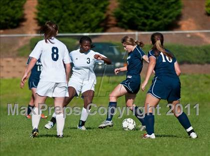Thumbnail 3 in Rocky Mount Academy @ Cary Christian  photogallery.