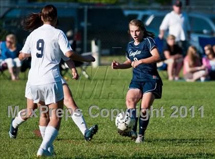 Thumbnail 1 in Rocky Mount Academy @ Cary Christian  photogallery.
