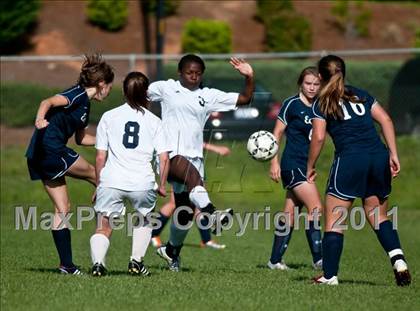 Thumbnail 1 in Rocky Mount Academy @ Cary Christian  photogallery.