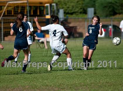 Thumbnail 2 in Rocky Mount Academy @ Cary Christian  photogallery.