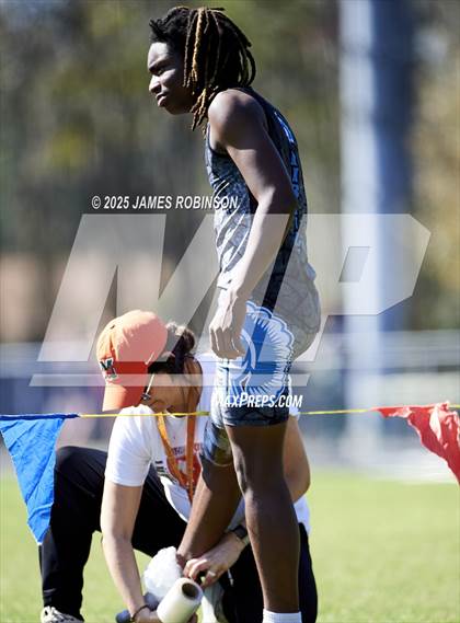Thumbnail 2 in Mandarin Preseason Classic (Sprints) photogallery.