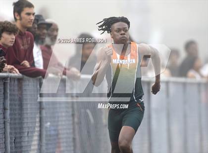 Thumbnail 3 in Mandarin Preseason Classic (Sprints) photogallery.