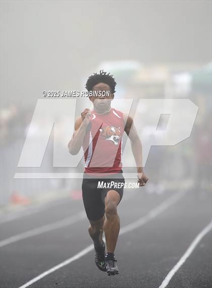 Thumbnail 2 in Mandarin Preseason Classic (Sprints) photogallery.