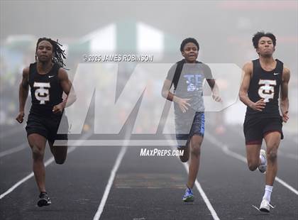 Thumbnail 3 in Mandarin Preseason Classic (Sprints) photogallery.