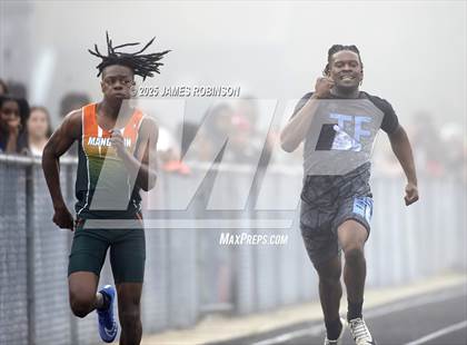Thumbnail 3 in Mandarin Preseason Classic (Sprints) photogallery.