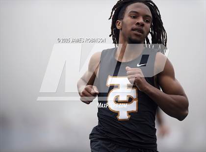 Thumbnail 3 in Mandarin Preseason Classic (Sprints) photogallery.