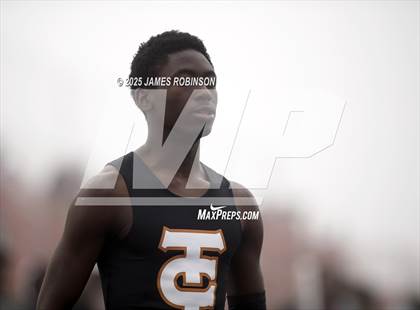 Thumbnail 1 in Mandarin Preseason Classic (Sprints) photogallery.