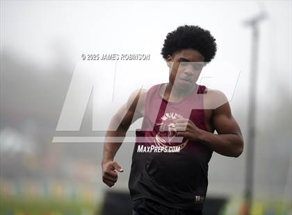 Thumbnail 1 in Mandarin Preseason Classic (Sprints) photogallery.