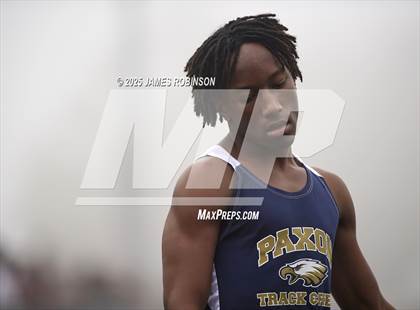 Thumbnail 2 in Mandarin Preseason Classic (Sprints) photogallery.