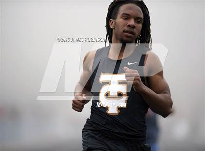 Thumbnail 3 in Mandarin Preseason Classic (Sprints) photogallery.