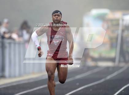 Thumbnail 3 in Mandarin Preseason Classic (Sprints) photogallery.