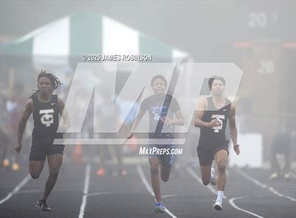 Thumbnail 2 in Mandarin Preseason Classic (Sprints) photogallery.