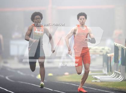 Thumbnail 3 in Mandarin Preseason Classic (Sprints) photogallery.
