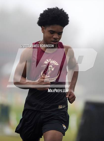 Thumbnail 3 in Mandarin Preseason Classic (Sprints) photogallery.
