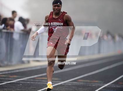 Thumbnail 3 in Mandarin Preseason Classic (Sprints) photogallery.