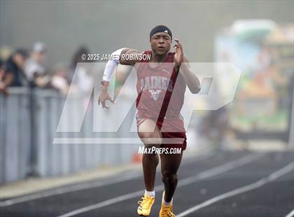 Thumbnail 1 in Mandarin Preseason Classic (Sprints) photogallery.