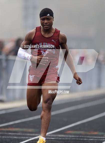 Thumbnail 1 in Mandarin Preseason Classic (Sprints) photogallery.