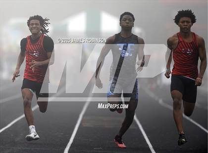 Thumbnail 1 in Mandarin Preseason Classic (Sprints) photogallery.