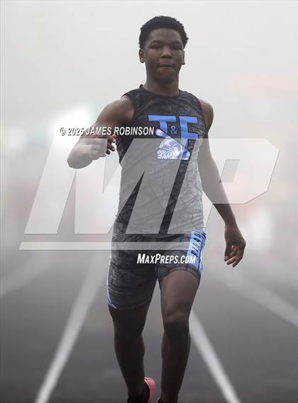 Thumbnail 2 in Mandarin Preseason Classic (Sprints) photogallery.