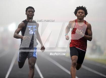 Thumbnail 3 in Mandarin Preseason Classic (Sprints) photogallery.