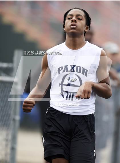 Thumbnail 2 in Mandarin Preseason Classic (Sprints) photogallery.