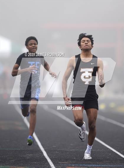 Thumbnail 3 in Mandarin Preseason Classic (Sprints) photogallery.