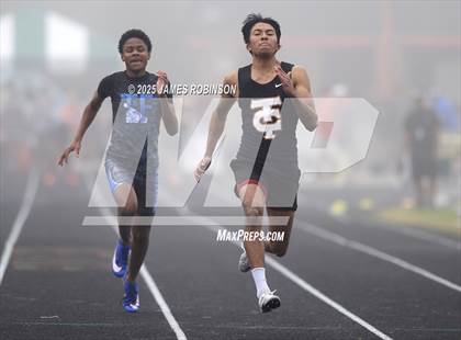 Thumbnail 1 in Mandarin Preseason Classic (Sprints) photogallery.