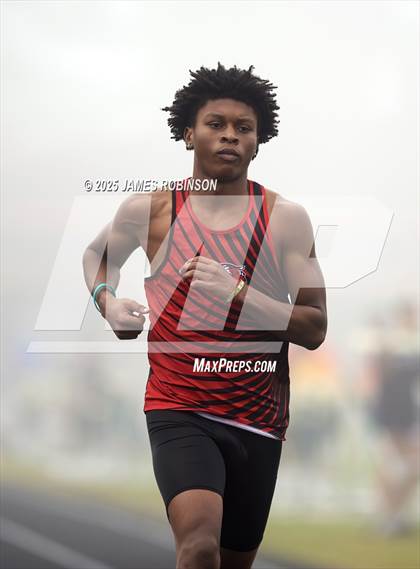 Thumbnail 1 in Mandarin Preseason Classic (Sprints) photogallery.