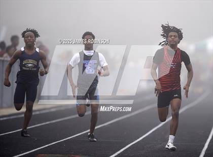Thumbnail 1 in Mandarin Preseason Classic (Sprints) photogallery.