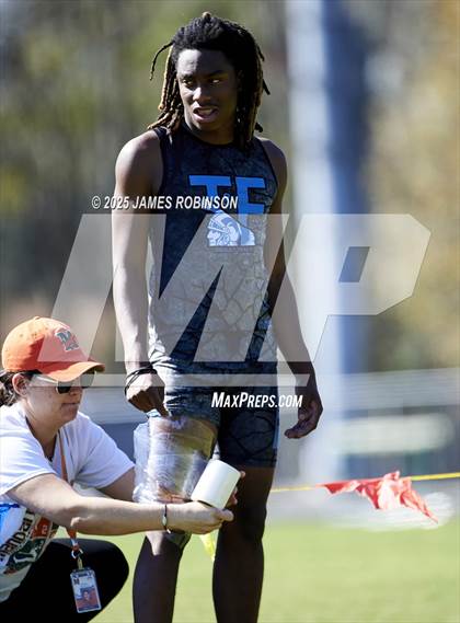 Thumbnail 3 in Mandarin Preseason Classic (Sprints) photogallery.