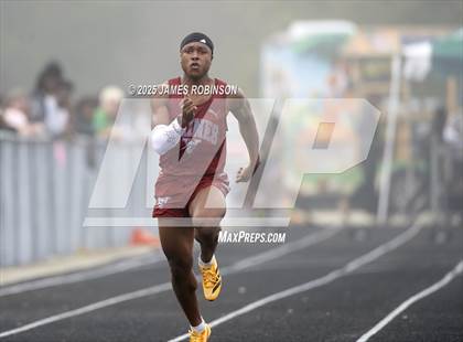 Thumbnail 3 in Mandarin Preseason Classic (Sprints) photogallery.