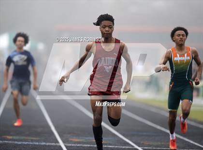 Thumbnail 2 in Mandarin Preseason Classic (Sprints) photogallery.