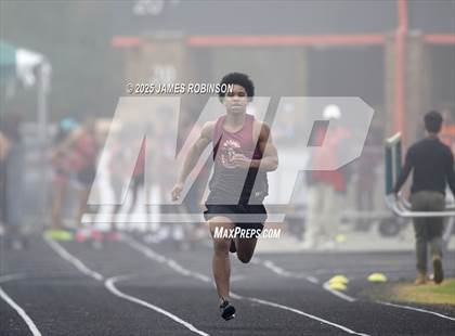 Thumbnail 3 in Mandarin Preseason Classic (Sprints) photogallery.