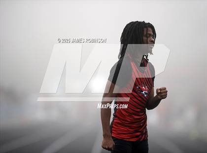 Thumbnail 1 in Mandarin Preseason Classic (Sprints) photogallery.
