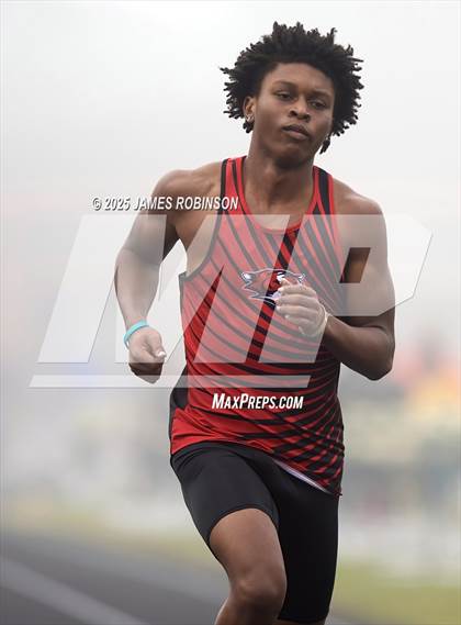 Thumbnail 3 in Mandarin Preseason Classic (Sprints) photogallery.
