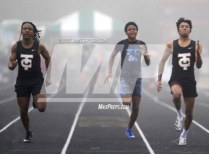 Thumbnail 2 in Mandarin Preseason Classic (Sprints) photogallery.