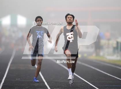 Thumbnail 1 in Mandarin Preseason Classic (Sprints) photogallery.