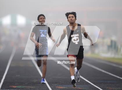 Thumbnail 3 in Mandarin Preseason Classic (Sprints) photogallery.