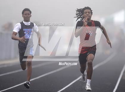 Thumbnail 1 in Mandarin Preseason Classic (Sprints) photogallery.