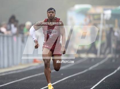 Thumbnail 1 in Mandarin Preseason Classic (Sprints) photogallery.