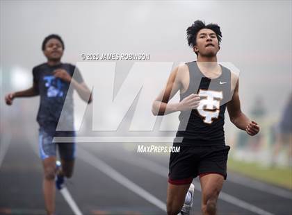 Thumbnail 2 in Mandarin Preseason Classic (Sprints) photogallery.