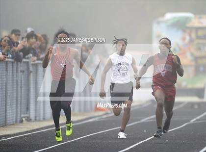Thumbnail 1 in Mandarin Preseason Classic (Sprints) photogallery.