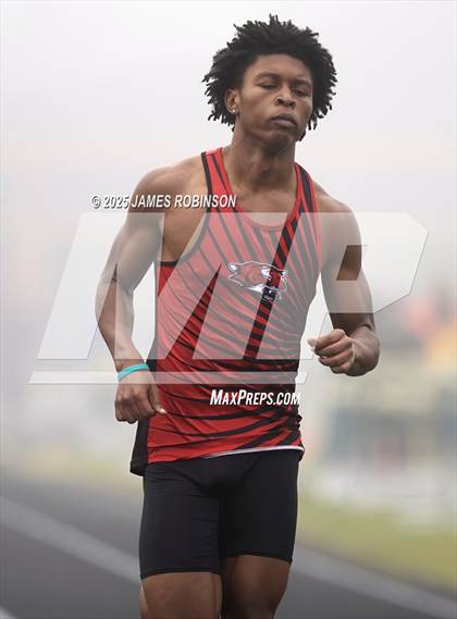 Thumbnail 3 in Mandarin Preseason Classic (Sprints) photogallery.