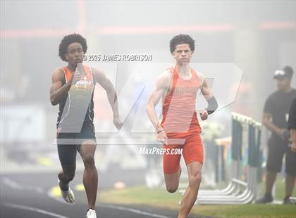 Thumbnail 2 in Mandarin Preseason Classic (Sprints) photogallery.