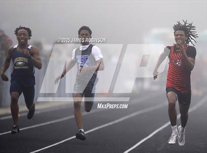 Thumbnail 2 in Mandarin Preseason Classic (Sprints) photogallery.