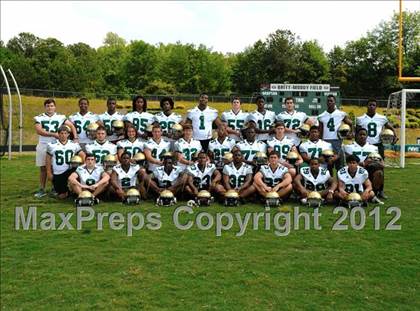 Thumbnail 2 in Grayson (Preseason Top 25 Photo Shoot)  photogallery.